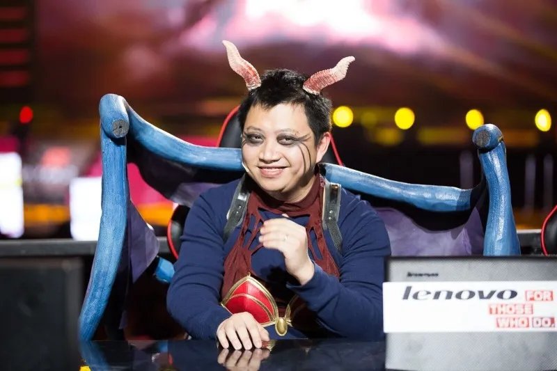 离开游戏风云后,他们都去了哪里