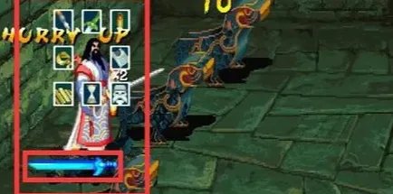 三国战纪冰剑在哪里捡路线?