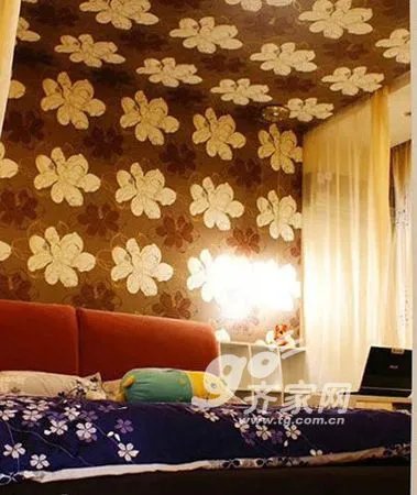 15图秀低调80平现代设计美家