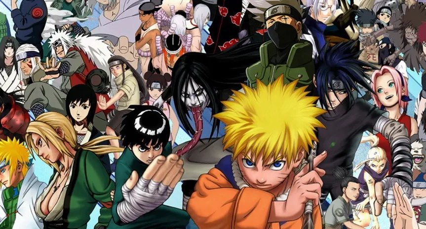 人柱力是什么梗