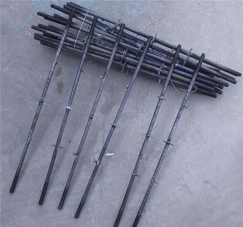 止水螺杆规格尺寸有哪些