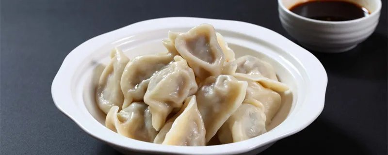 饺子的来历和传说 饺子怎么煮