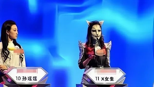 猫脸女孩上非诚勿扰相亲，不料10年内没人敢牵手，卸妆后结局如何？