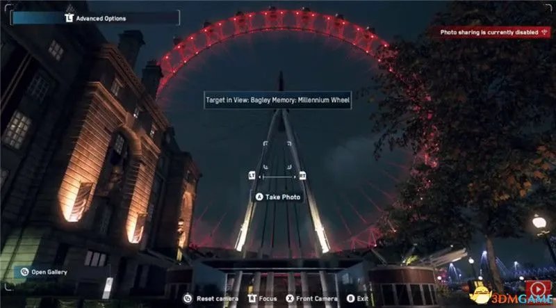 《看门狗3：军团》图文全攻略 全支线任务全收集攻略