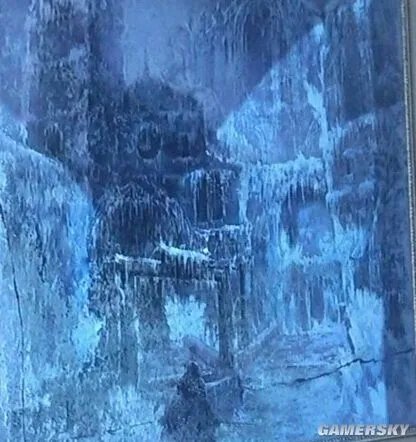 《黑暗之魂3》新DLC预告游民星空解析 太阳公主成重要线索