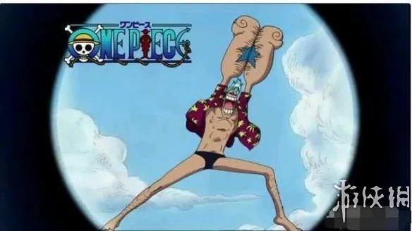《海贼王》中你没注意的细节:罗宾酱从来不戴胸罩!
