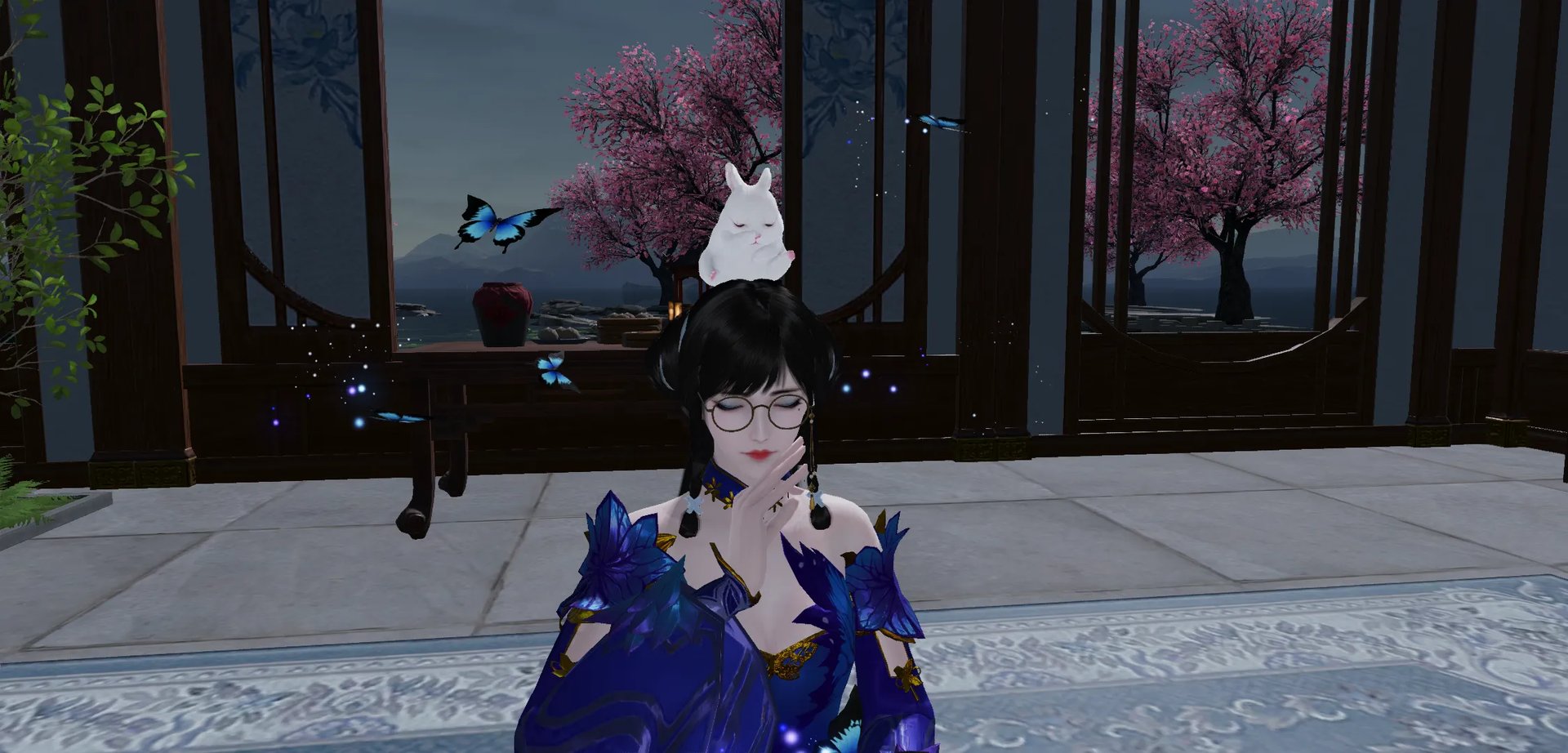 天涯明月刀手游曲水流觞活动怎么玩 曲水流觞活动攻略