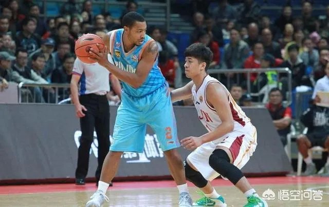 古德洛克正式签约山东高速,他能否比劳森做得更好?