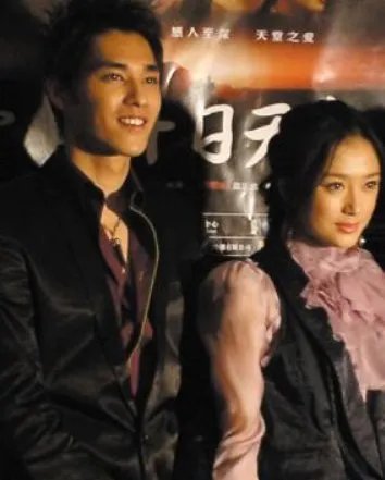 同为湾湾艺人大S与蓝正龙分手有13年了，大S为什么会和蓝正龙分手？