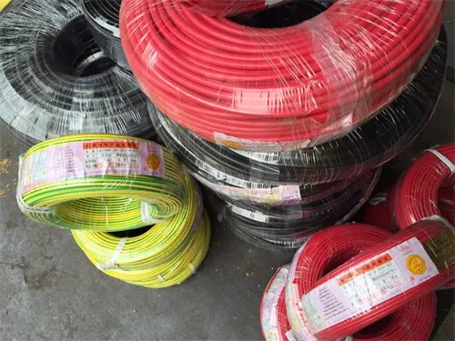 4平方的铜线能承受多少千瓦