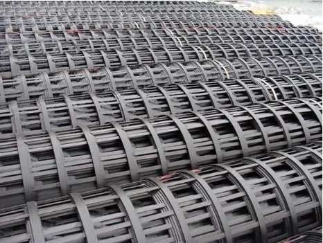 土工格栅的作用是什么？