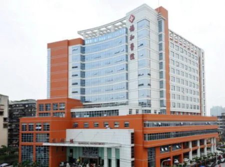 福州口腔医院哪家好?医院综合实力有哪些