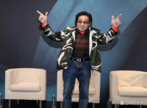 泰迪罗宾身高一米五，却是香港影视歌三栖全才，对此你怎么看？