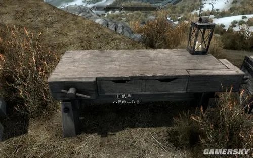 《上古卷轴5：天际》炉火DLC图文攻略