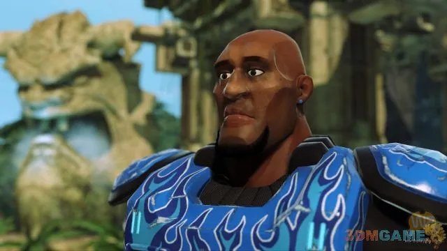 趣味乱斗再升级 《超级周一格斗之夜》公布