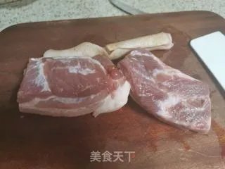 鲜肉粽子