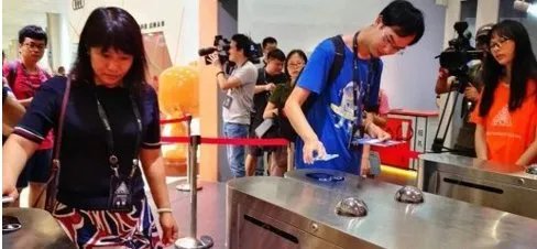 杭州无人超市是如何实现的？