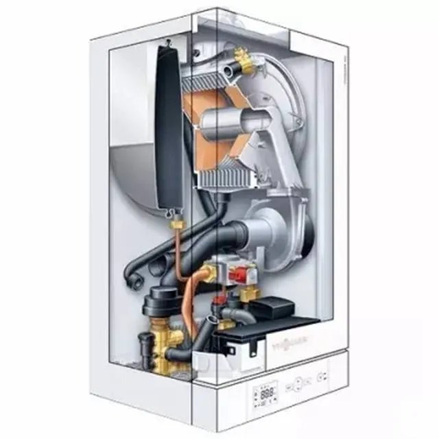 菲斯曼真有那么好？菲斯曼壁挂炉真实测评！