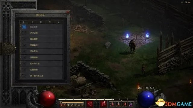 《暗黑破坏神2：重制版》全剧情流程攻略 全任务详解全地图指引