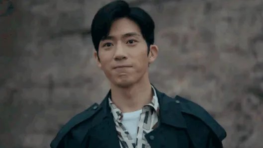 井柏然演的电视剧有哪些