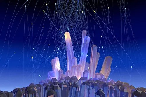 水晶是什么你了解吗 买天然水晶哪个品牌好