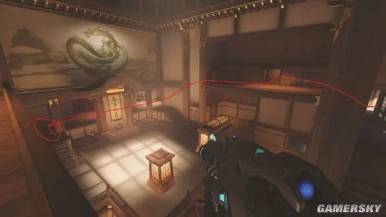 《守望先锋》303阵容打法攻略 怎样才能打好303阵容