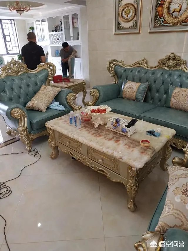 135平方的房子硬装花了15万,效果还是很不错,大家觉得值吗?