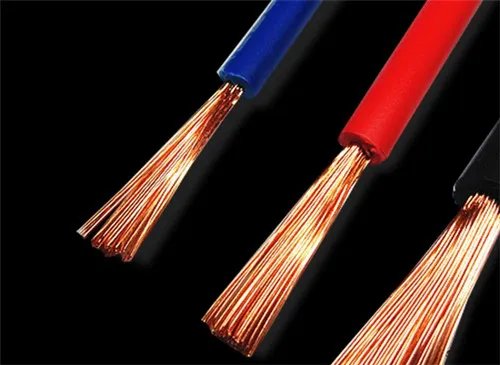 耐火阻燃电线用什么字母表示