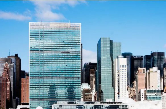 美国成疫情重灾区经济受损,美国经济还能恢复吗?