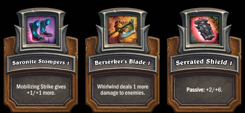 佣兵战纪萨鲁法尔大王技能装备一览