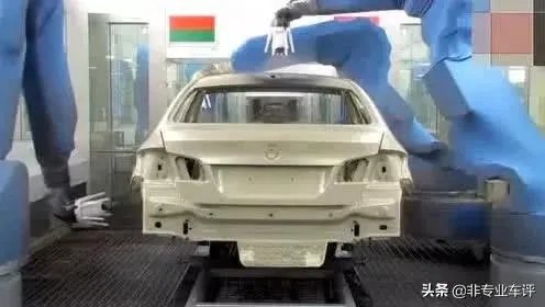 在4S店做油漆和去外面维修店做,质量上一样吗?