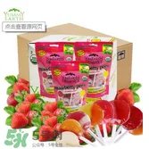 yummy earth是哪个国家的品牌？yummy earth的产地是哪里？