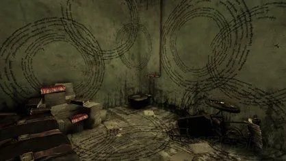 《蝙蝠侠阿甘疯人院》收集攻略 全谜题收集攻略