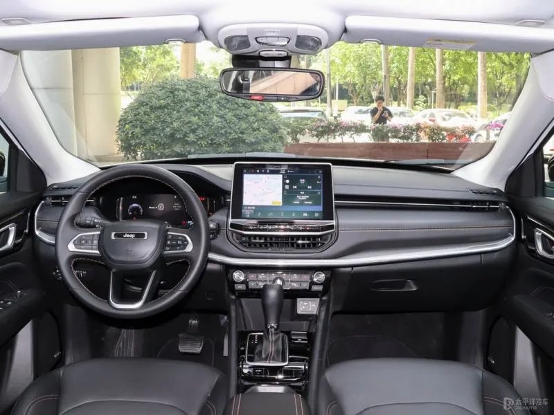 指南者最新款成交价格最低是多少钱？指南者买车价