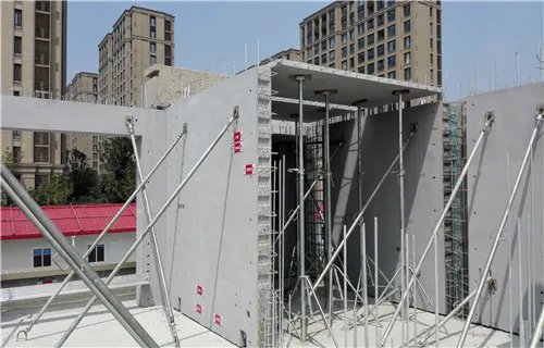 什么是装配式建筑