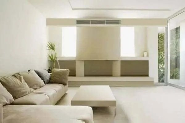 空调制冷效果不好怎么回事 空调制冷效果不好解决方法