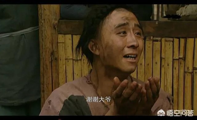 雍正王朝里李卫的身份