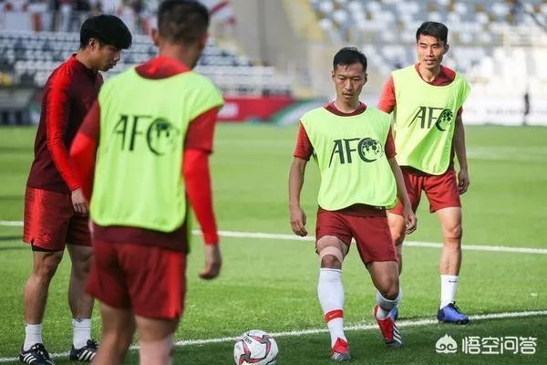 韩媒直言:缺少武磊的中国队毫无威胁，90分钟的比赛里没有任何闪光点。你怎么看？