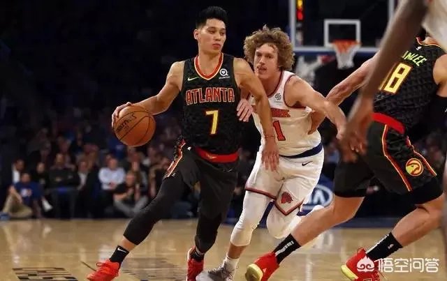 活塞124-109胜老鹰，林书豪再拿全队最高19分，该怎么评价林书豪的表现？