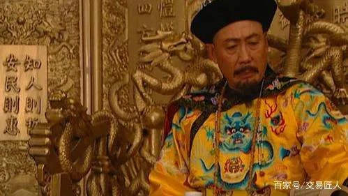 九子夺嫡有多惨？