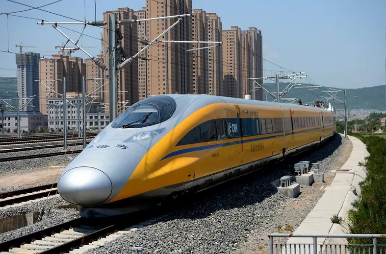 首条丝路高铁有什么建设意义？