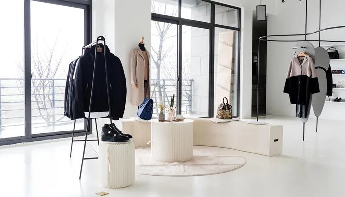 尚丝蔓服饰是哪个国家的品牌 尚丝蔓服饰是什么国家的品牌