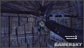 《蝙蝠侠：阿甘之城》全收集图文攻略