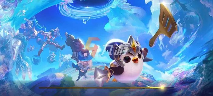 金铲铲之战金币规则 各模式金币收益机制介绍