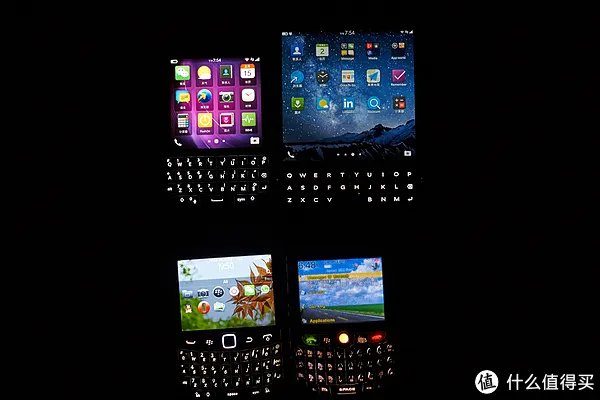 黑莓手机评测