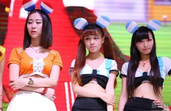 showgirl过夜卡的影响