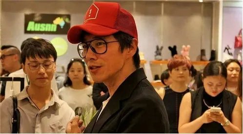 李大齐周迅为什么分手 他是双性恋吗 老婆是谁