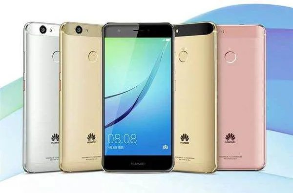 华为nova是女性手机吗？