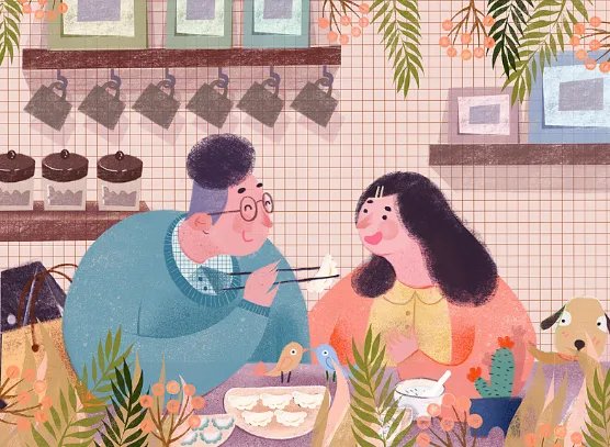 和女生怎么找话题聊天 找女生聊天开头20句话