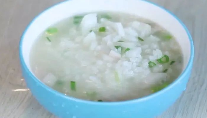 怎么煮粥好吃 营养粥的做法